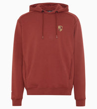 Load image into Gallery viewer, Porsche Maple Red Hoodie
