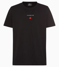 Load image into Gallery viewer, Porsche North Tee - Black