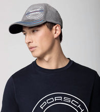 Load image into Gallery viewer, 6-Panel Cord Cap – Martini Racing®