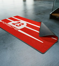 Load image into Gallery viewer, Garage Mat - 917 Salzburg