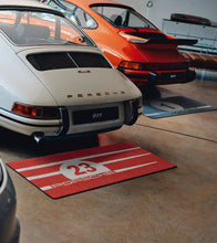Load image into Gallery viewer, Garage Mat - 917 Salzburg