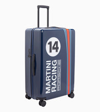 Load image into Gallery viewer, Hardcase Business Luggage L – MARTINI RACING®