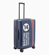 Load image into Gallery viewer, Hardcase Business Luggage M – MARTINI RACING®