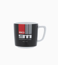 Load image into Gallery viewer, Collector's Espresso Cup No. 5 – 60Y Porsche 911 – Limited Edition