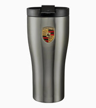 Load image into Gallery viewer, Travel mug – Transformers: Rise of the Beasts x Porsche