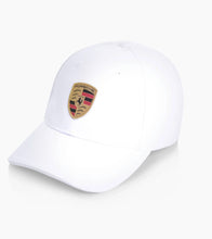 Load image into Gallery viewer, Crest Baseball Cap – Essential