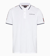 Load image into Gallery viewer, Polo Shirt – Turbo No. 1