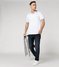 Load image into Gallery viewer, Polo Shirt – Turbo No. 1
