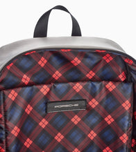 Load image into Gallery viewer, Porsche Backpack - Turbo No. 1