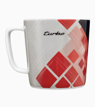 Load image into Gallery viewer, Porsche Collector's Cup No. 6 - Turbo No. 1