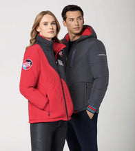 Load image into Gallery viewer, Quilted Jacket – MARTINI RACING®