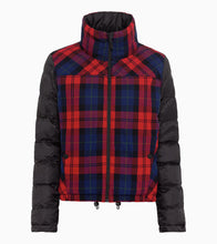 Load image into Gallery viewer, Reversible Women's Jacket – Turbo No. 1