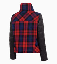 Load image into Gallery viewer, Reversible Women's Jacket – Turbo No. 1