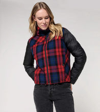 Load image into Gallery viewer, Reversible Women's Jacket – Turbo No. 1