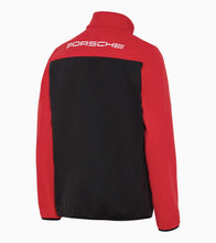 Load image into Gallery viewer, Softshell Jacket– Porsche Motorsport