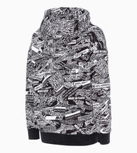 Load image into Gallery viewer, Unisex Hoodie – Motorsport Fanwear