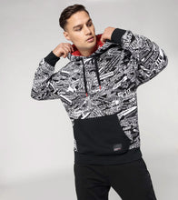 Load image into Gallery viewer, Unisex Hoodie – Motorsport Fanwear