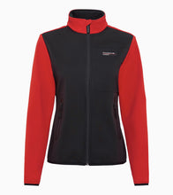 Load image into Gallery viewer, Women's Softshell Jacket– Motorsport Fanwear