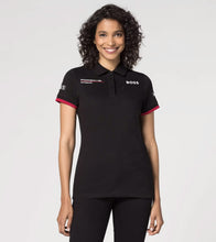 Load image into Gallery viewer, Women's Polo Shirt – Motorsport