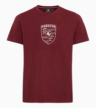 Load image into Gallery viewer, Crest T-Shirt - Essential