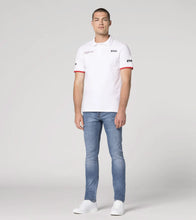 Load image into Gallery viewer, Polo-Shirt – Motorsport