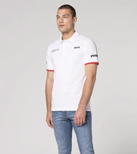 Load image into Gallery viewer, Polo-Shirt – Motorsport