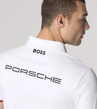 Load image into Gallery viewer, Polo-Shirt – Motorsport