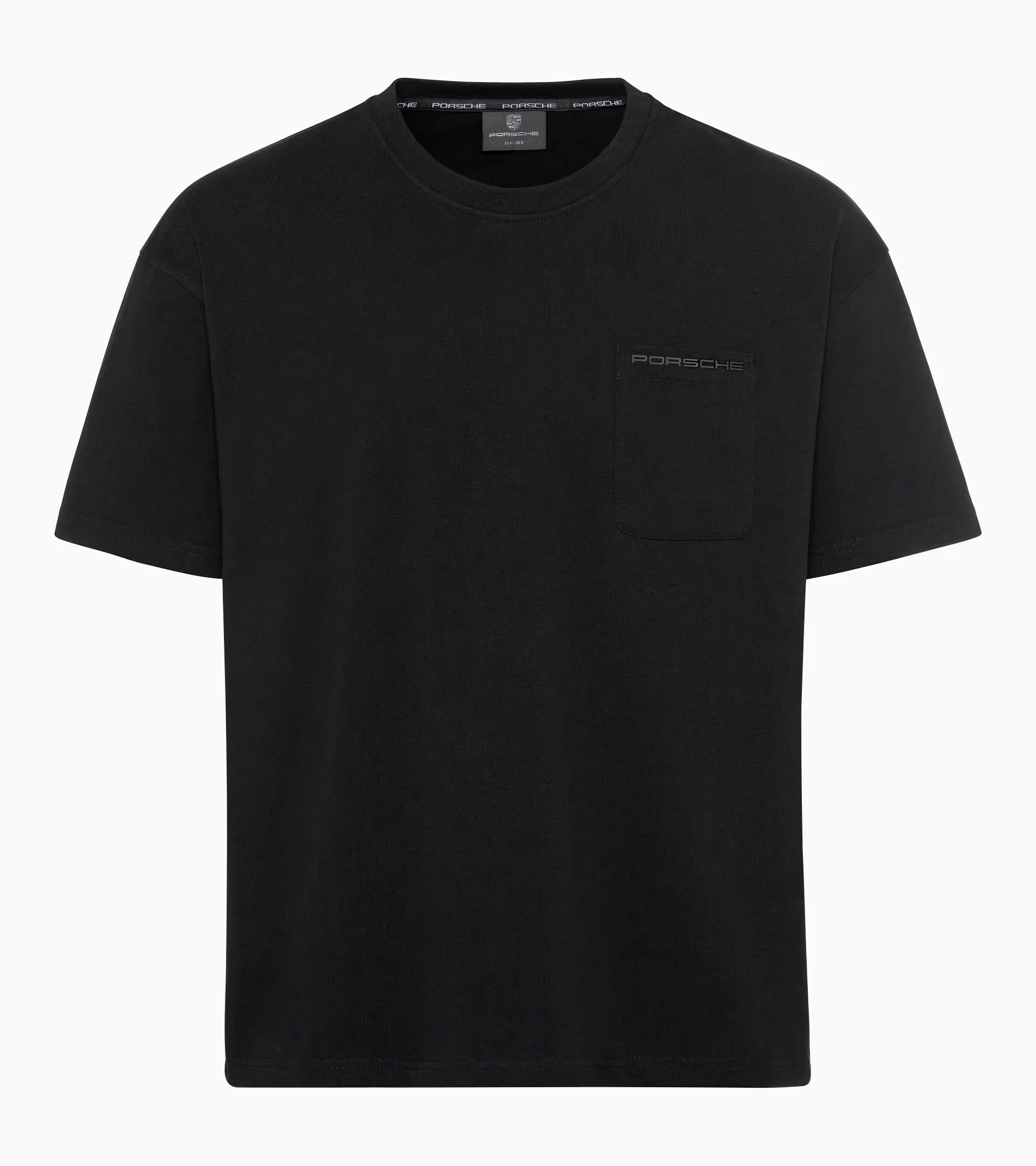 Unisex T-shirt – Essential – Porsche Centre Oakville