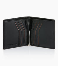 Load image into Gallery viewer, Credit card case with money clip – Essential