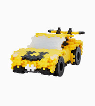 Load image into Gallery viewer, Plus-Plus Porsche 911 GT3 RS construction set