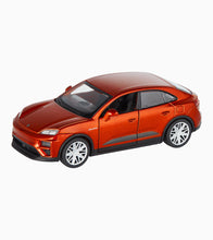 Load image into Gallery viewer, Porsche Macan wind-up toy car