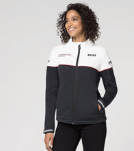 Load image into Gallery viewer, Women's Softshell Jacket – Motorsport