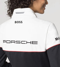 Load image into Gallery viewer, Women's Softshell Jacket – Motorsport