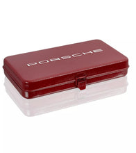 Load image into Gallery viewer, Porsche Classic five-piece open-end spanner set