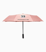 Load image into Gallery viewer, Pocket umbrella – 917 Pink Pig