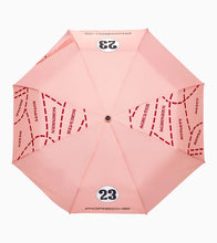 Load image into Gallery viewer, Pocket umbrella – 917 Pink Pig