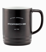Load image into Gallery viewer, Porsche Cup Black – Essential