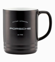 Load image into Gallery viewer, Porsche Black Cup L – Essential