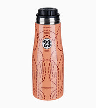 Load image into Gallery viewer, Thermal insulated bottle – 917 Pink Pig