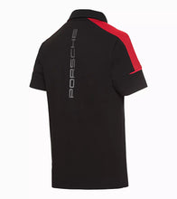 Load image into Gallery viewer, Polo shirt – Motorsport Fanwear
