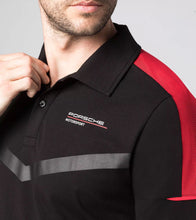 Load image into Gallery viewer, Polo shirt – Motorsport Fanwear