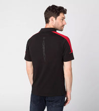 Load image into Gallery viewer, Polo shirt – Motorsport Fanwear