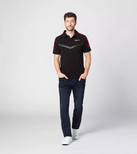 Load image into Gallery viewer, Polo shirt – Motorsport Fanwear