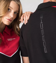 Load image into Gallery viewer, Polo shirt – Motorsport Fanwear