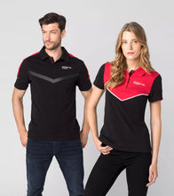 Load image into Gallery viewer, Polo shirt – Motorsport Fanwear