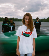 Load image into Gallery viewer, T-Shirt Unisex – 968 L'ART x Porsche