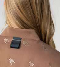 Load image into Gallery viewer, Women's reversible jacket– Heritage