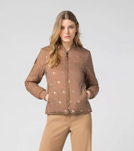 Load image into Gallery viewer, Women's reversible jacket– Heritage