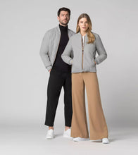 Load image into Gallery viewer, Women's reversible jacket– Heritage