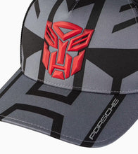 Load image into Gallery viewer, Cap – Transformers: Rise of the Beasts x Porsche